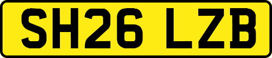 SH26LZB