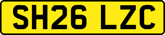 SH26LZC