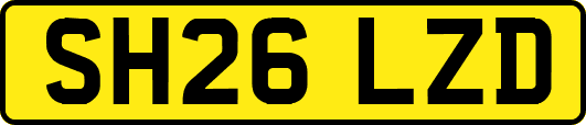 SH26LZD