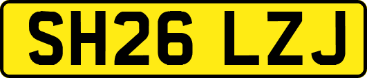 SH26LZJ