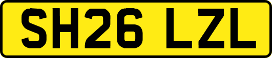 SH26LZL