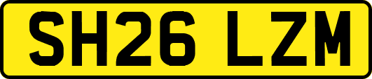 SH26LZM