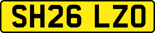 SH26LZO