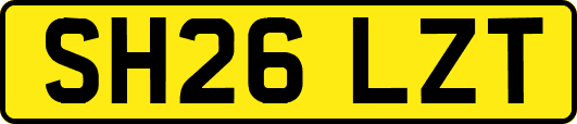 SH26LZT