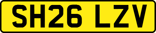 SH26LZV