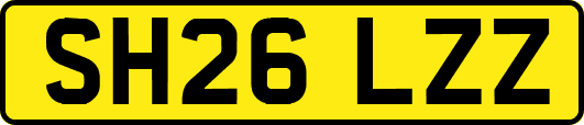 SH26LZZ