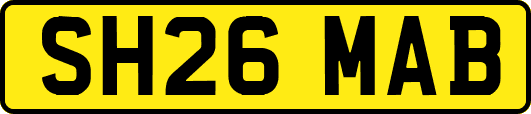 SH26MAB