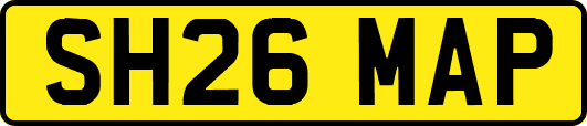 SH26MAP