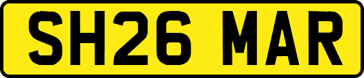 SH26MAR