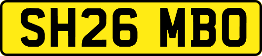 SH26MBO