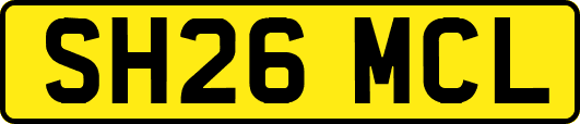 SH26MCL