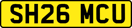 SH26MCU