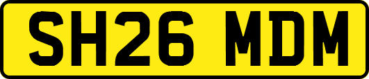 SH26MDM