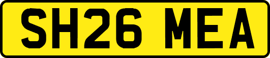SH26MEA