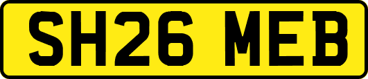 SH26MEB