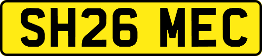 SH26MEC