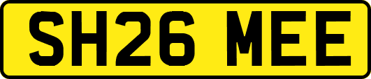 SH26MEE