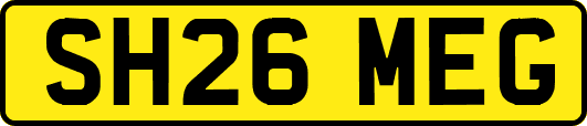 SH26MEG