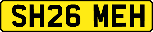 SH26MEH