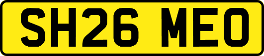 SH26MEO