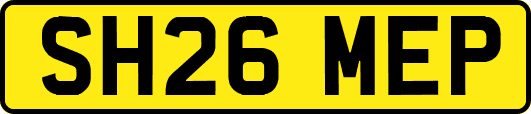 SH26MEP