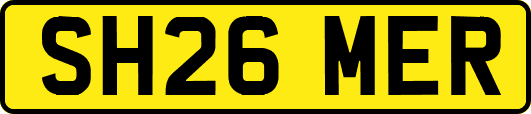 SH26MER