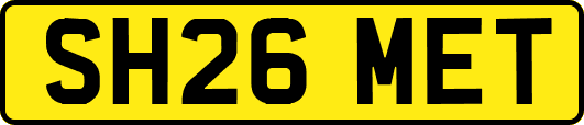 SH26MET
