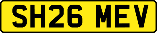 SH26MEV