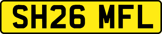 SH26MFL