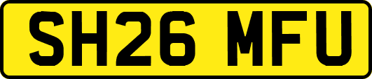 SH26MFU