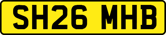 SH26MHB