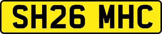 SH26MHC