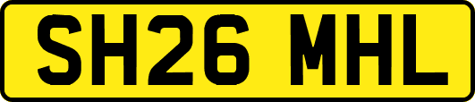 SH26MHL