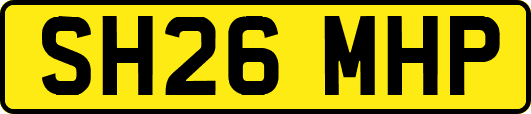 SH26MHP