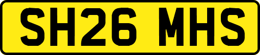 SH26MHS