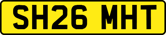 SH26MHT
