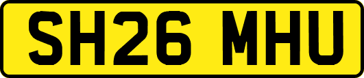 SH26MHU