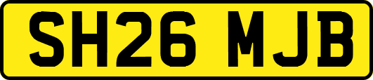 SH26MJB