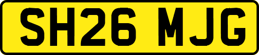 SH26MJG