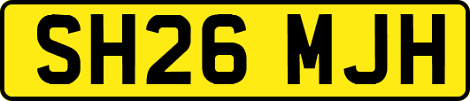 SH26MJH
