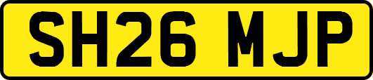 SH26MJP