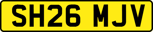 SH26MJV