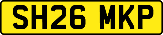 SH26MKP