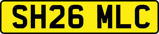 SH26MLC