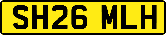 SH26MLH