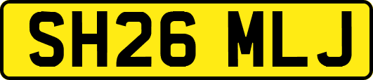 SH26MLJ
