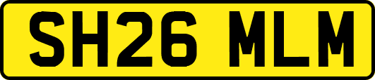 SH26MLM