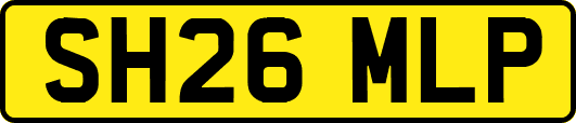 SH26MLP