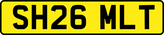 SH26MLT