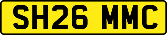 SH26MMC